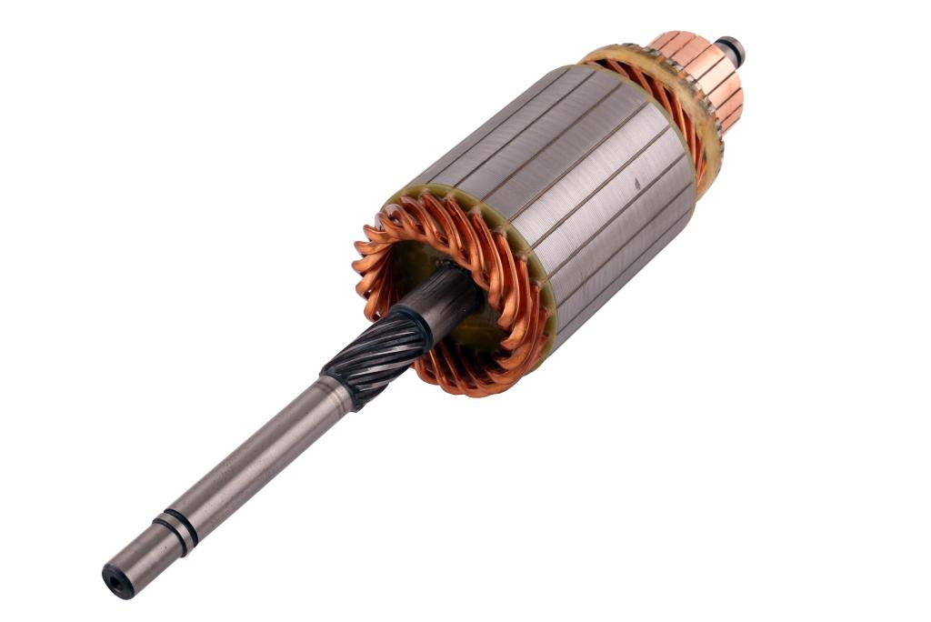 Wirnik rozrusznika 2005834177. 46657000, 46657000EX C-330 C-360 ZETOR Nowy Typ EXPOM KWIDZYN eu 