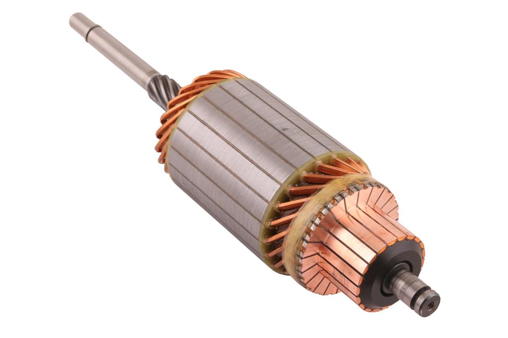 Wirnik rozrusznika 2005834177. 46657000, 46657000EX C-330 C-360 ZETOR Nowy Typ EXPOM KWIDZYN eu 