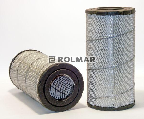 Filtr Powietrza 46761 Wix