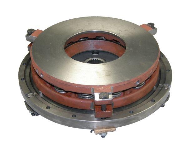 Sprzęgło dwustopniowe kompletne C-360-3P ORYGINAŁ URSUS