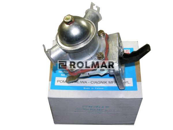 Pompa zasilająca MF4 2641711 Polmo Łódź