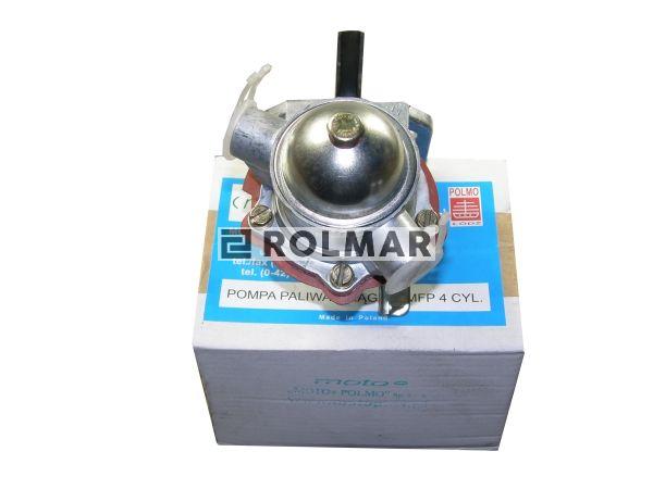 Pompa zasilająca MF4 2641711 Polmo Łódź