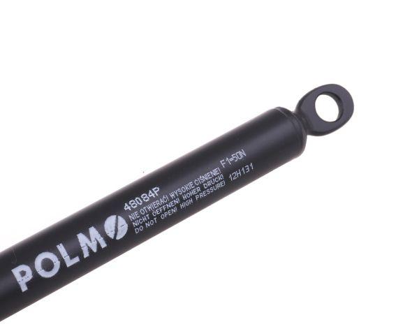 Siłownik szyby tylnej L max. 350mm 65426002 MERLO POLMO