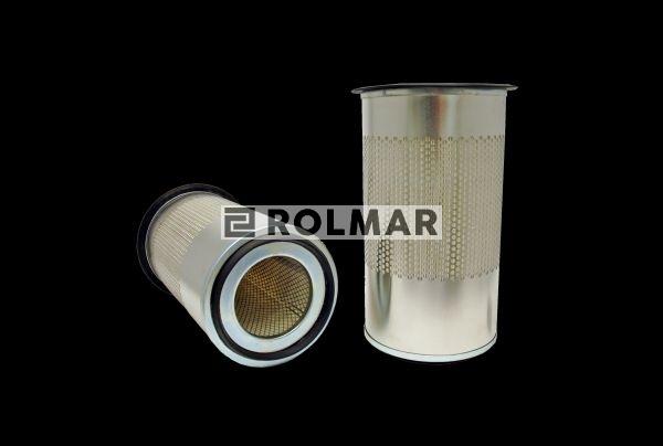 Filtr Powietrza 49439 Wix