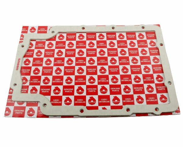 Uszczelka miski olejowej krążelit 1mm C-330 ( sprzedawane po 5 ) ORYGINAŁ URSUS