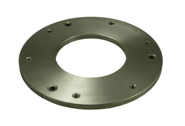 Tarcza dociskowa sprzęgła gładka stary typ C-330 ORYGINAŁ URSUS