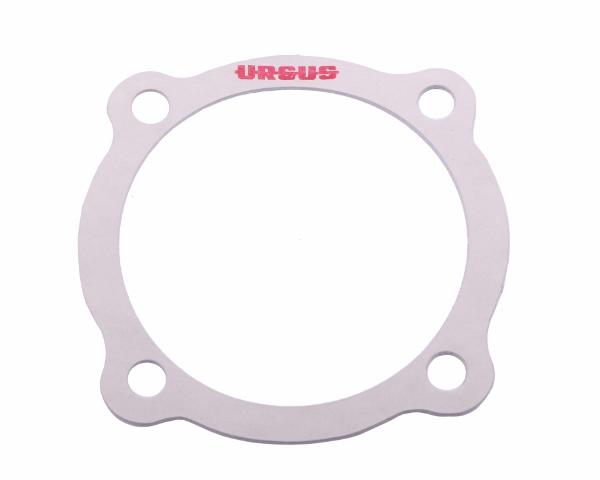 Uszczelka pokrywy zwolnicy krążelit 0.8mm C-330 ( sprzedawane po 10 ) ORYGINAŁ URSUS