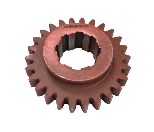 Koło zębate przesuwne II i V  biegu C-330 ORYGINAŁ URSUS