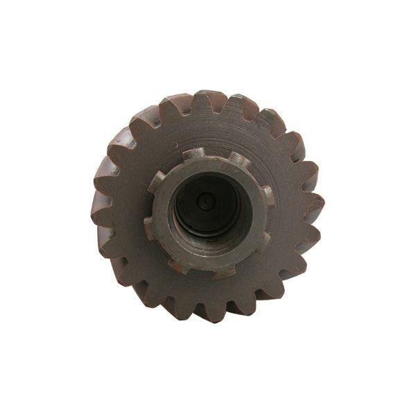 Wałek napędowy skrzyni biegów sprzęgła I stopnia n. typ C-330 ORYGINAŁ URSUS