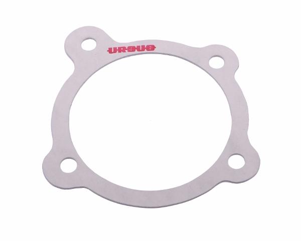 Uszczelka pokrywy licznika motogodzin krążelit 0.8mm C-330 ( sprzedawane po 10 ) ORYGINAŁ URSUS