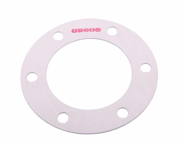 Uszczelka pokrywy WOM krążelit 0.8mm C-330 ( sprzedawane po 10 ) ORYGINAŁ URSUS