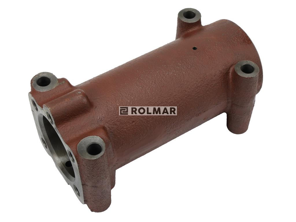 Cylinder podnośnika c 330 kpl standard