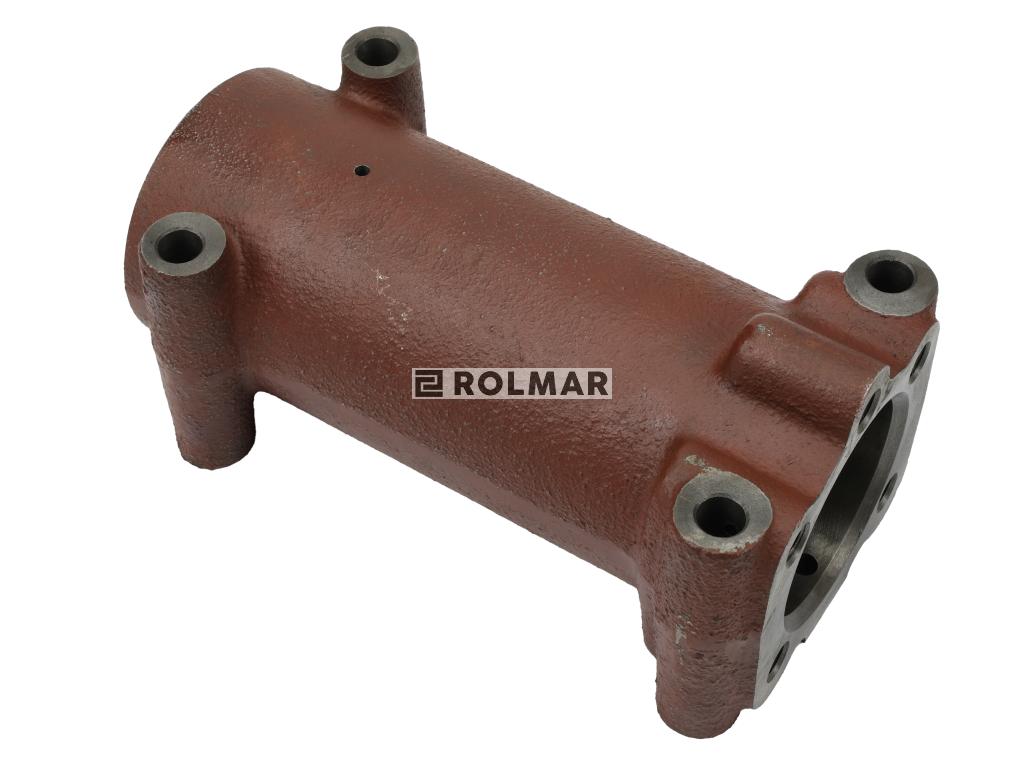 Cylinder podnośnika c 330 kpl standard