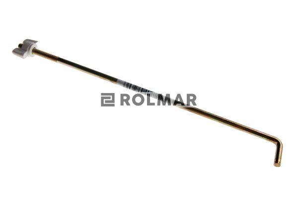 Ściągacz pokrywy akumulatora 50023800 C-330
