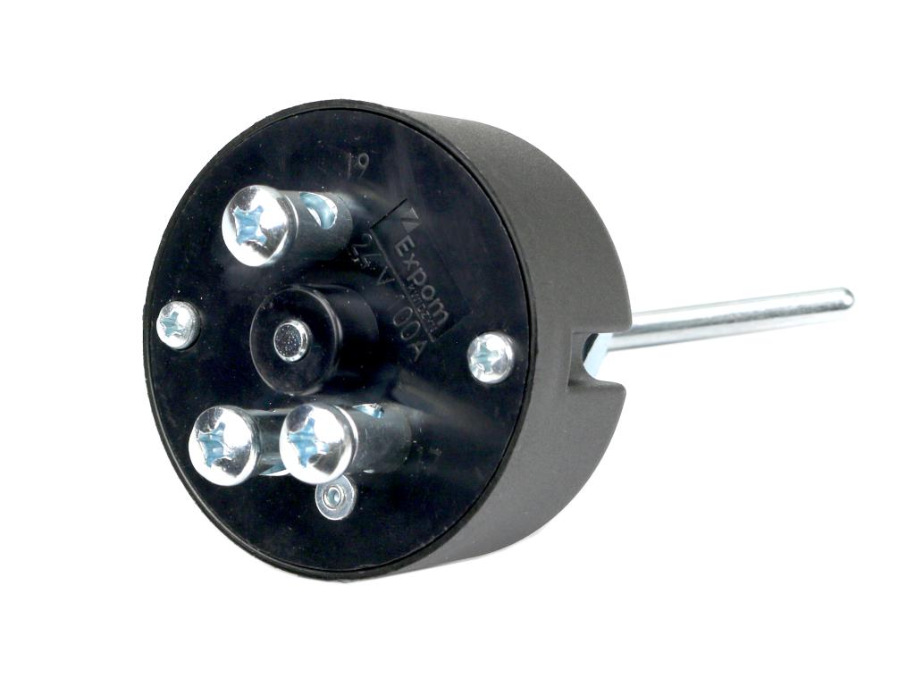 Przełącznik świec żarowych  C-330 EXPOM KWIDZYN eu