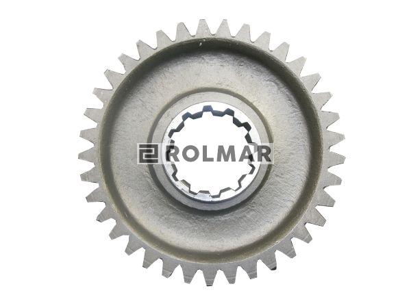 Koło Z-37 skrzyni biegów 50-1701314 MTZ