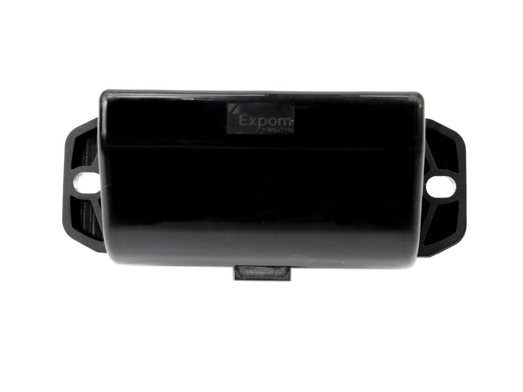 Skrzynka bezpieczników 6-krotna EXPOM KWIDZYN eu