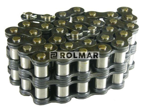 Łańcuch obrotu cyklop 24B-2 1.1/2" 35 ogniw