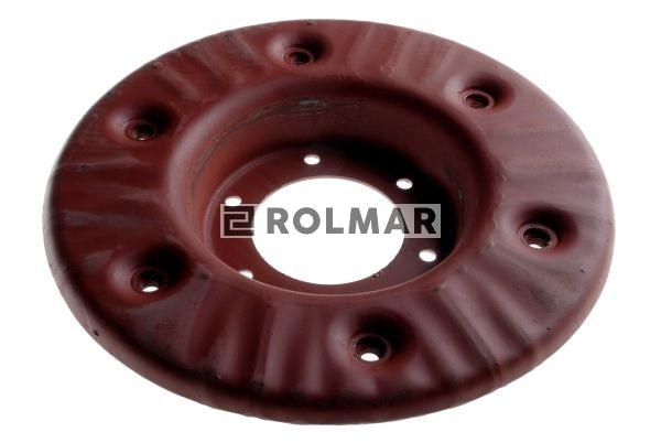 Talerz oporowy Kosiarka rotacyjna