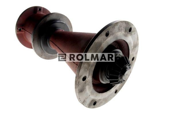 Ułożyskowienie ułożyskowanie Kosiarka rotacyjna 