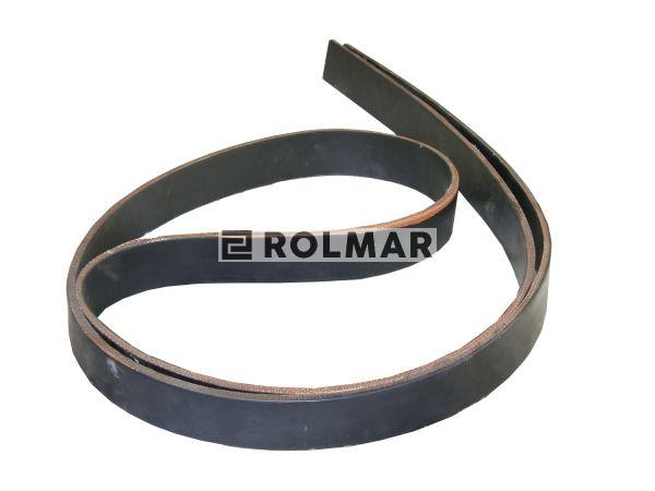 Osłona gumowa podłogi podsiewacza L-3100 Bizon