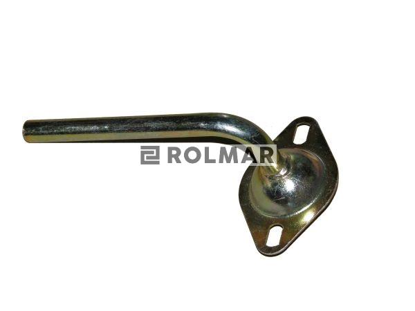 Oprawa II z rurką 5040180490 Bizon