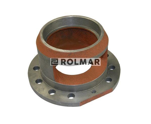 Tuleja nośna prawa skrzyni przekładniowej Bizon