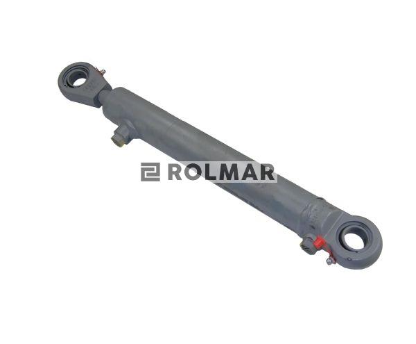 Cylinder hydrauliczny, siłownik wysuwu motowideł CJ2F16/40/22/250z, 5040995130 Bizon