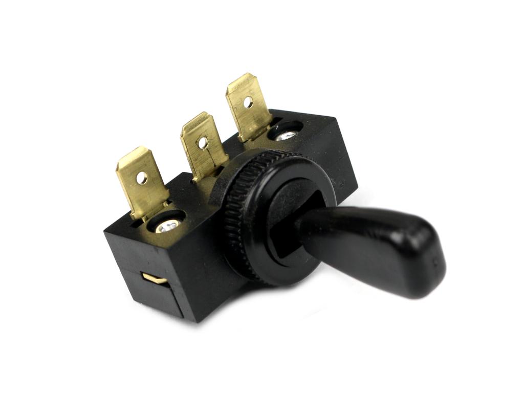 Przełącznik kierunkowskazu W-21 330/360 ( Na Wsuwkę ) (sprzedawane po 10 szt ) EXPOM KWIDZYN eu