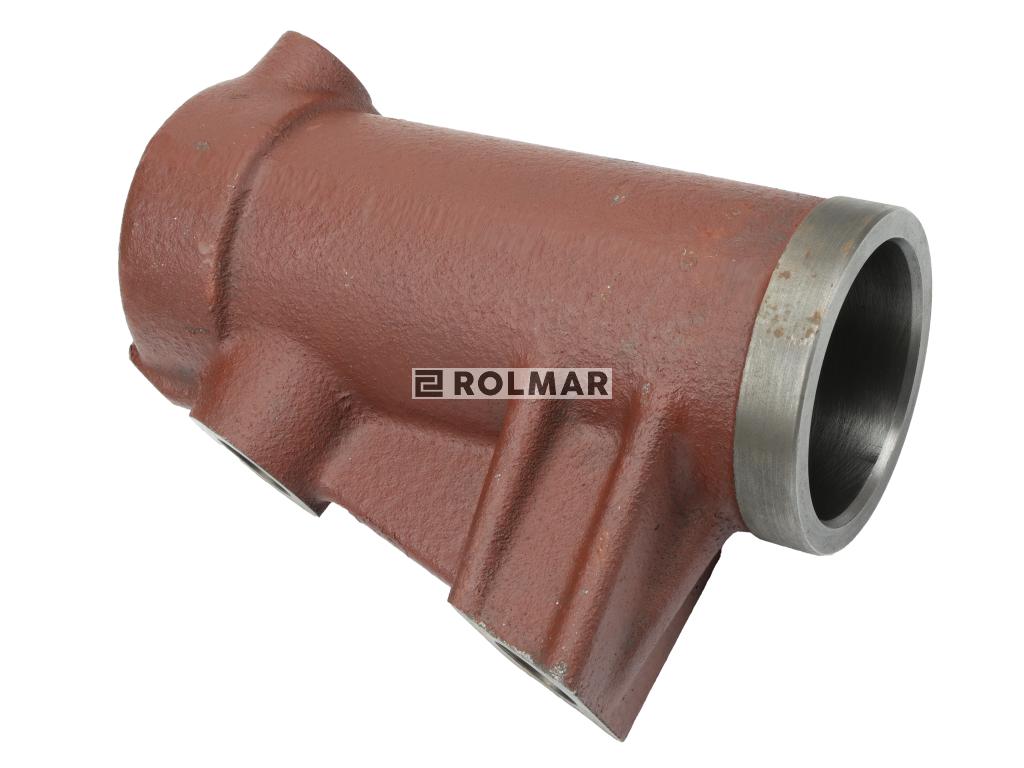 Cylinder podnośnika c 360 kpl standard