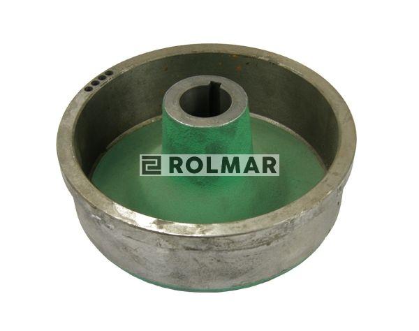 Bęben hamulca Bizon Rekord