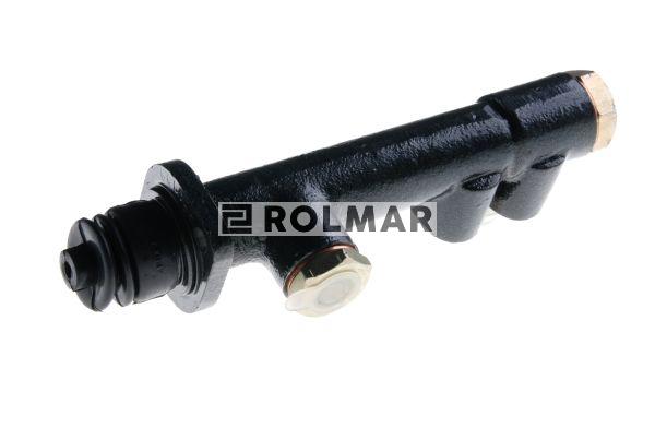 Pompka hamulcowa długa C-360 import