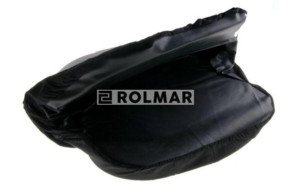 Poduszka siedzenia Grammera 50671072, 50554211 C-330/360