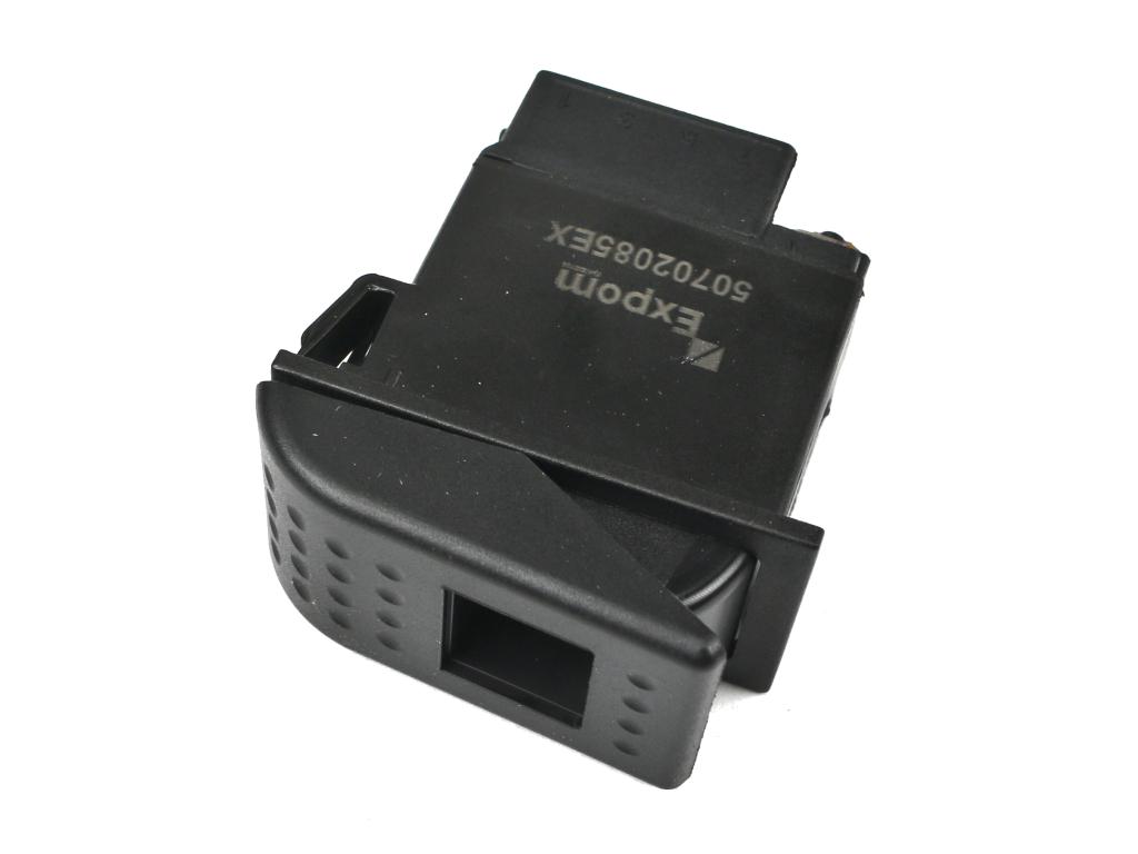 Włącznik przechylny do wbudowania New Holland  Steyr Case IH EXPOM KWIDZYN eu