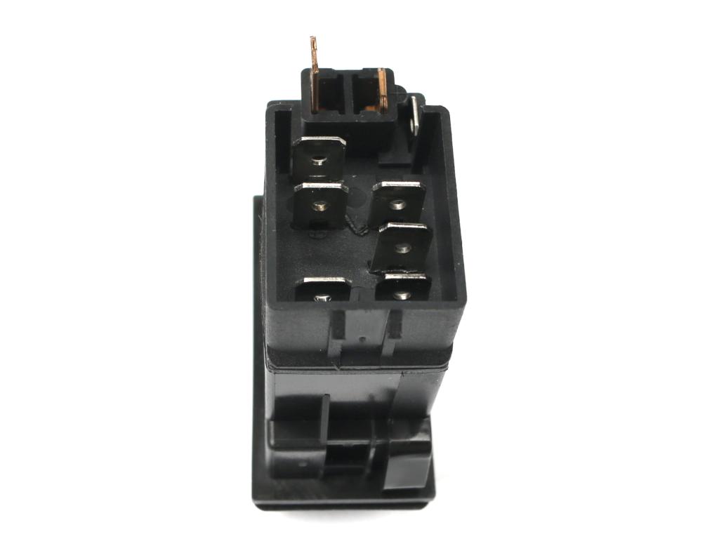 Włącznik przechylny do wbudowania New Holland  Steyr Case IH EXPOM KWIDZYN eu