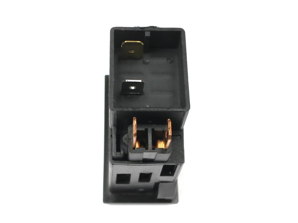 Włącznik przechylny do wbudowania Case IH New Holland Steyr  EXPOM KWIDZYN eu