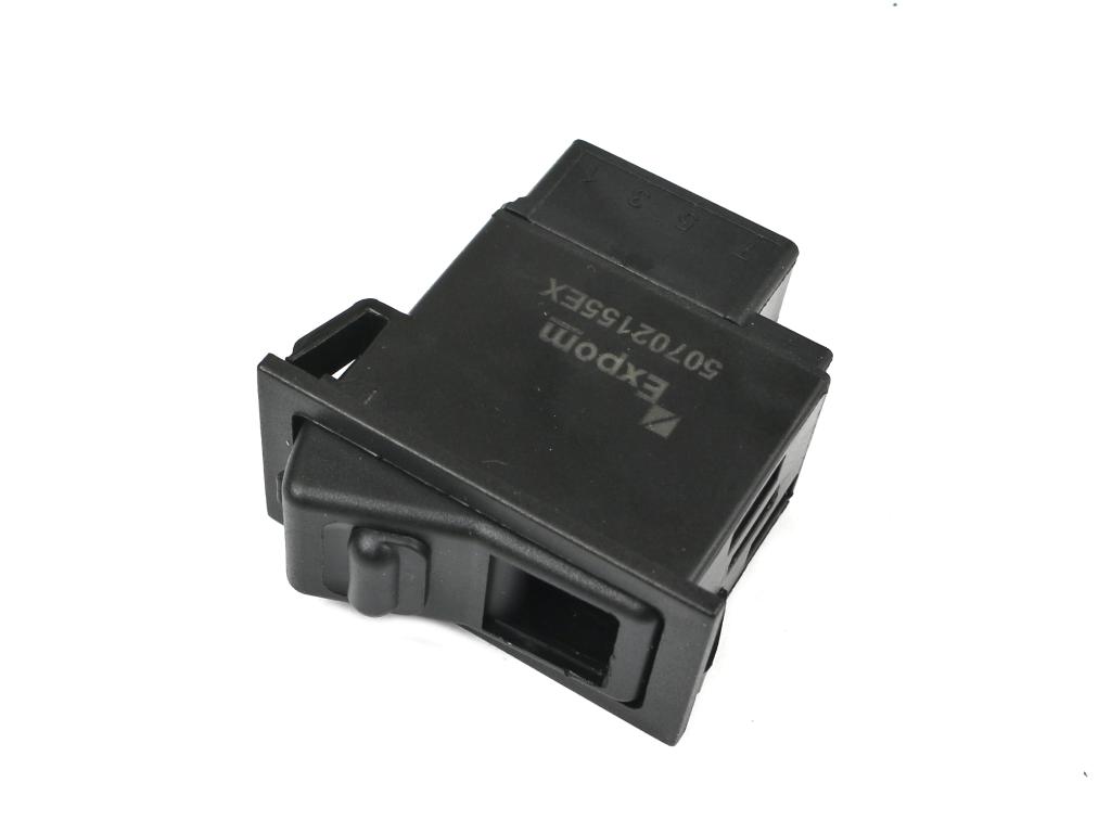 Włącznik przechylny przedni WOM Case IH EXPOM KWIDZYN eu