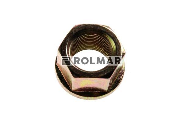 Nakrętka śruby koła M22x1.5 ( sprzedawane po 20 )