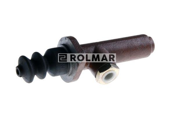 Pompka hamulcowa krótka C-360/385 import 80600076