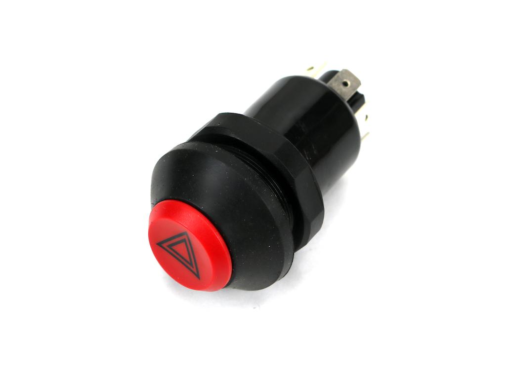 Włącznik sterowniczy instalacja ostrzegawcza EXPOM KWIDZYN eu