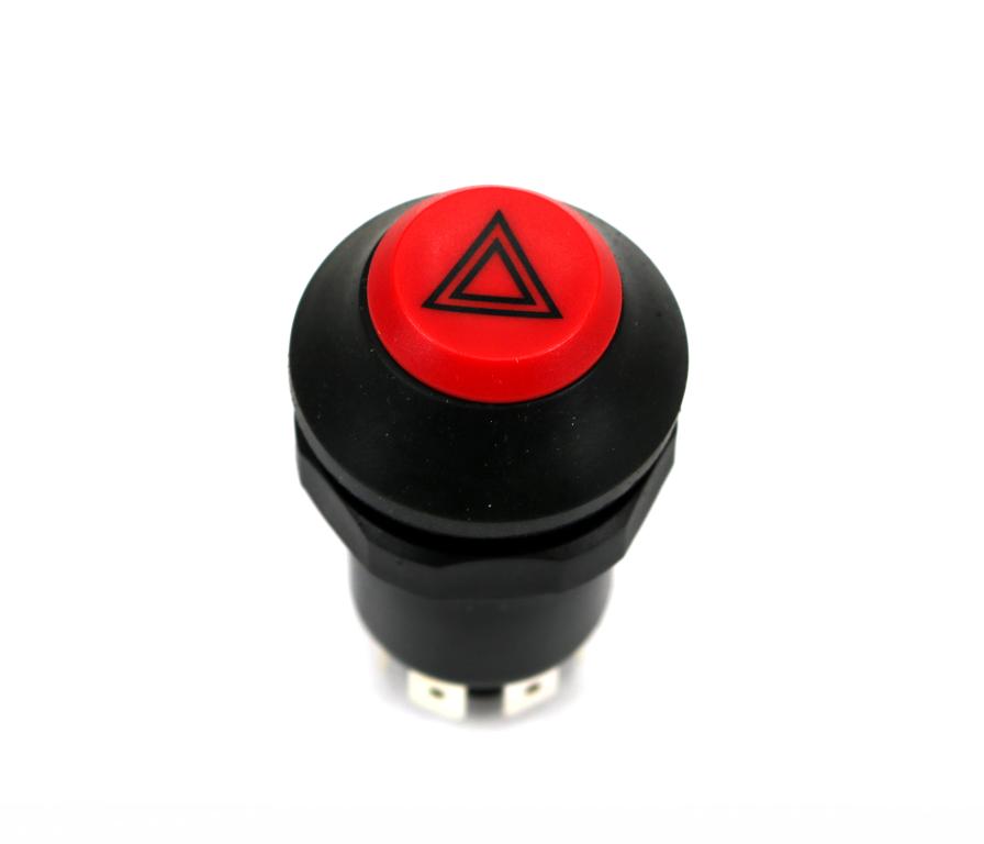 Włącznik sterowniczy instalacja ostrzegawcza EXPOM KWIDZYN eu