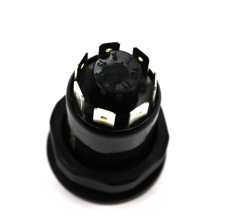 Włącznik sterowniczy instalacja ostrzegawcza EXPOM KWIDZYN eu