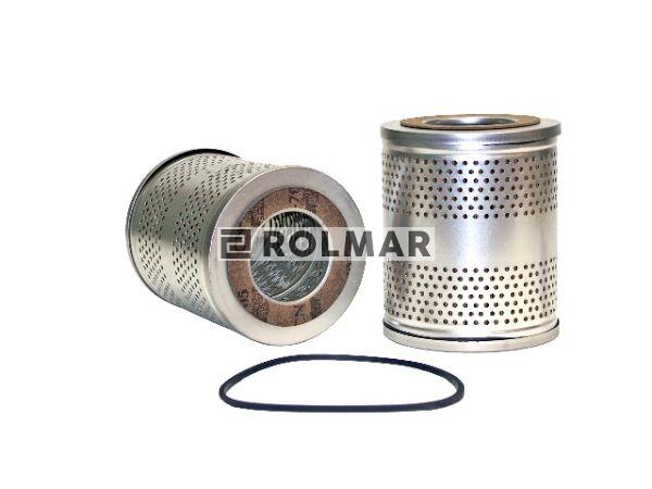 Filtr hydrauliczny HF6079 Wix (zam HF6079)