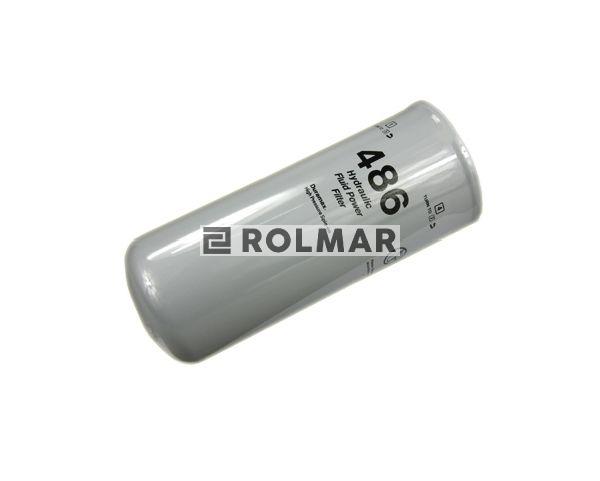 Filtr hydrauliczny 51486 John Deere WIX