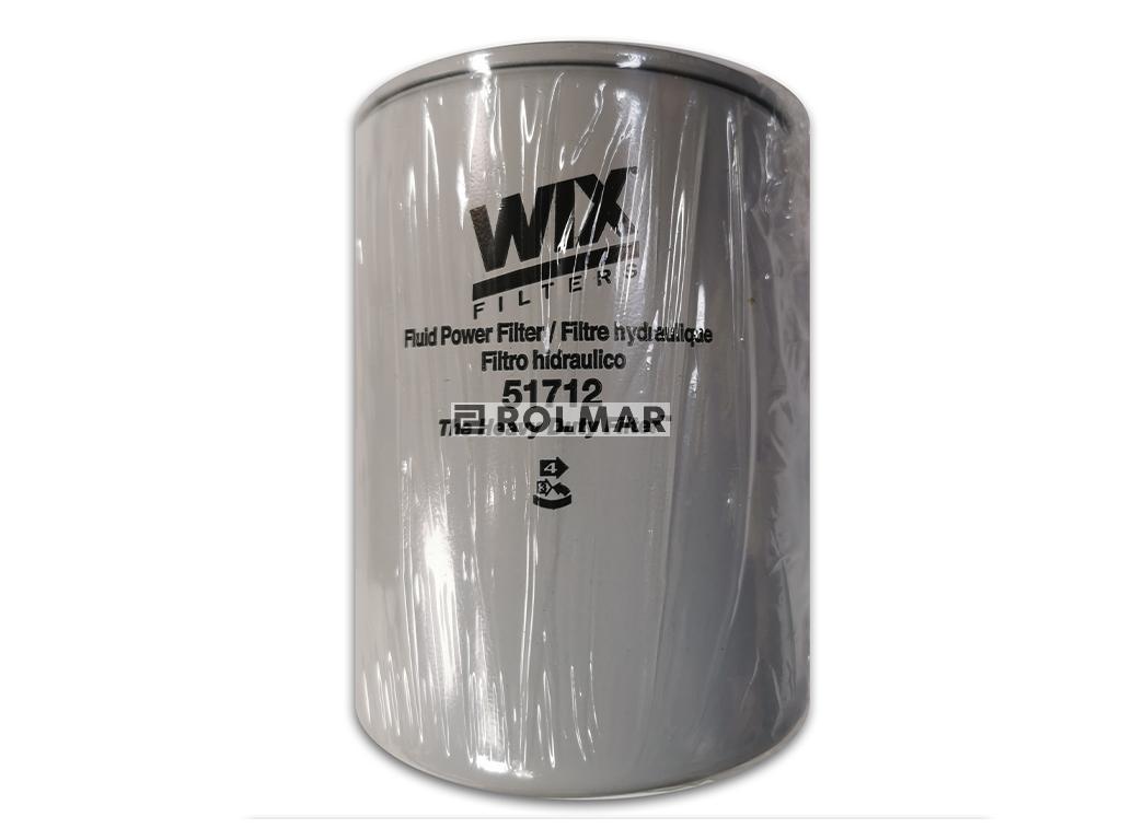 Filtr hydrauliczny SPH9032 51712