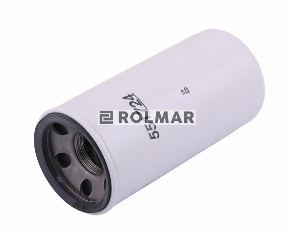 Filtr hydrauliczny 51724 Wix