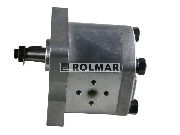 Pompa hydrauliczna Case/IHC Fiat Caproni 5179722, 5129481, A 25 X, C25XS
