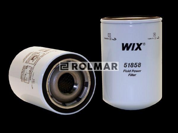 Filtr hydrauliczny HF6177 Wix (zam HF7947, HF6177)