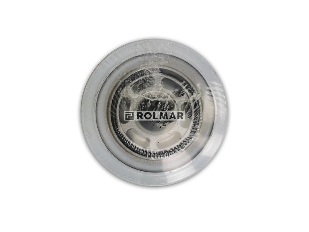 Filtr oleju hydraulicznego do maszyn CASE, CATERPILLAR, JOHN DEERE, NEW HOLLAND, VOLVO BT8320, P167586, P173689, SPH12531, SH66689 