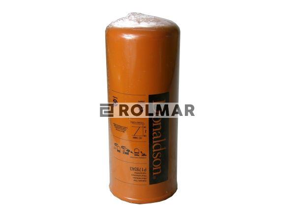 Filtr oleju hydraulicznego do maszyn CASE, CATERPILLAR, JOHN DEERE, NEW HOLLAND, VOLVO BT8320, P167586, P173689, SPH12531, SH66689 